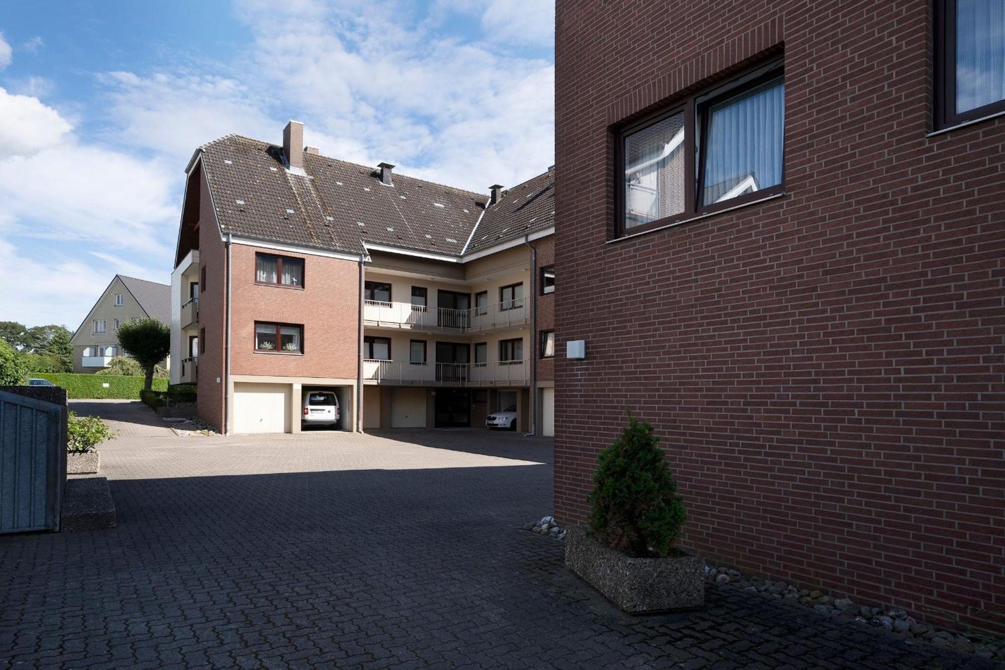 Fischerstrasse 10A Zum Moewennest Groemitz Ngoại thất bức ảnh