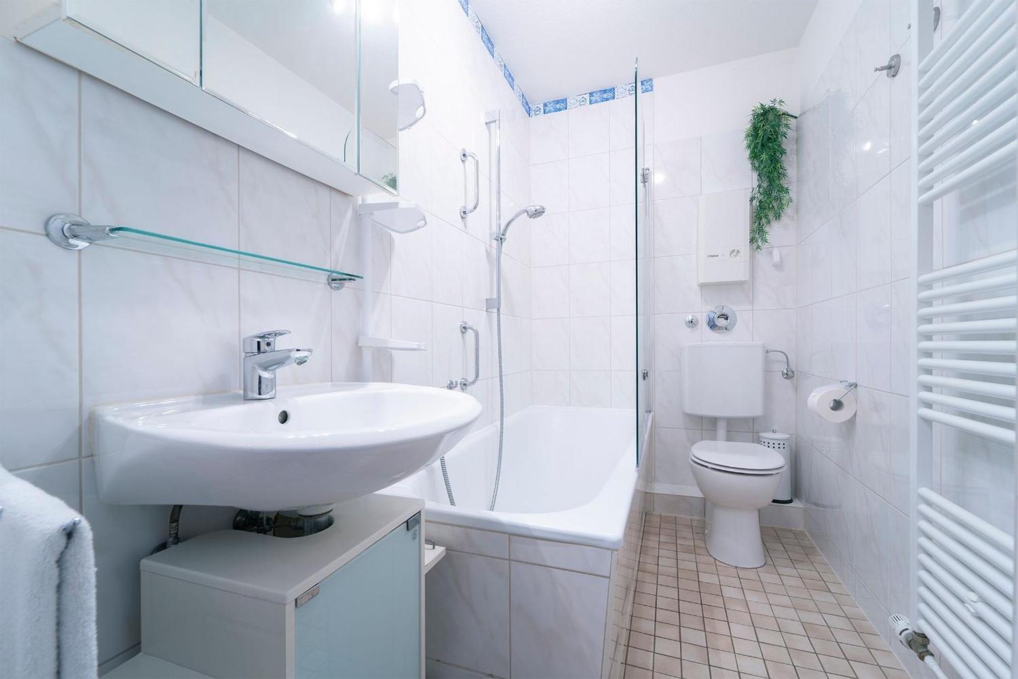 Fischerstrasse 10A Zum Moewennest Groemitz Ngoại thất bức ảnh