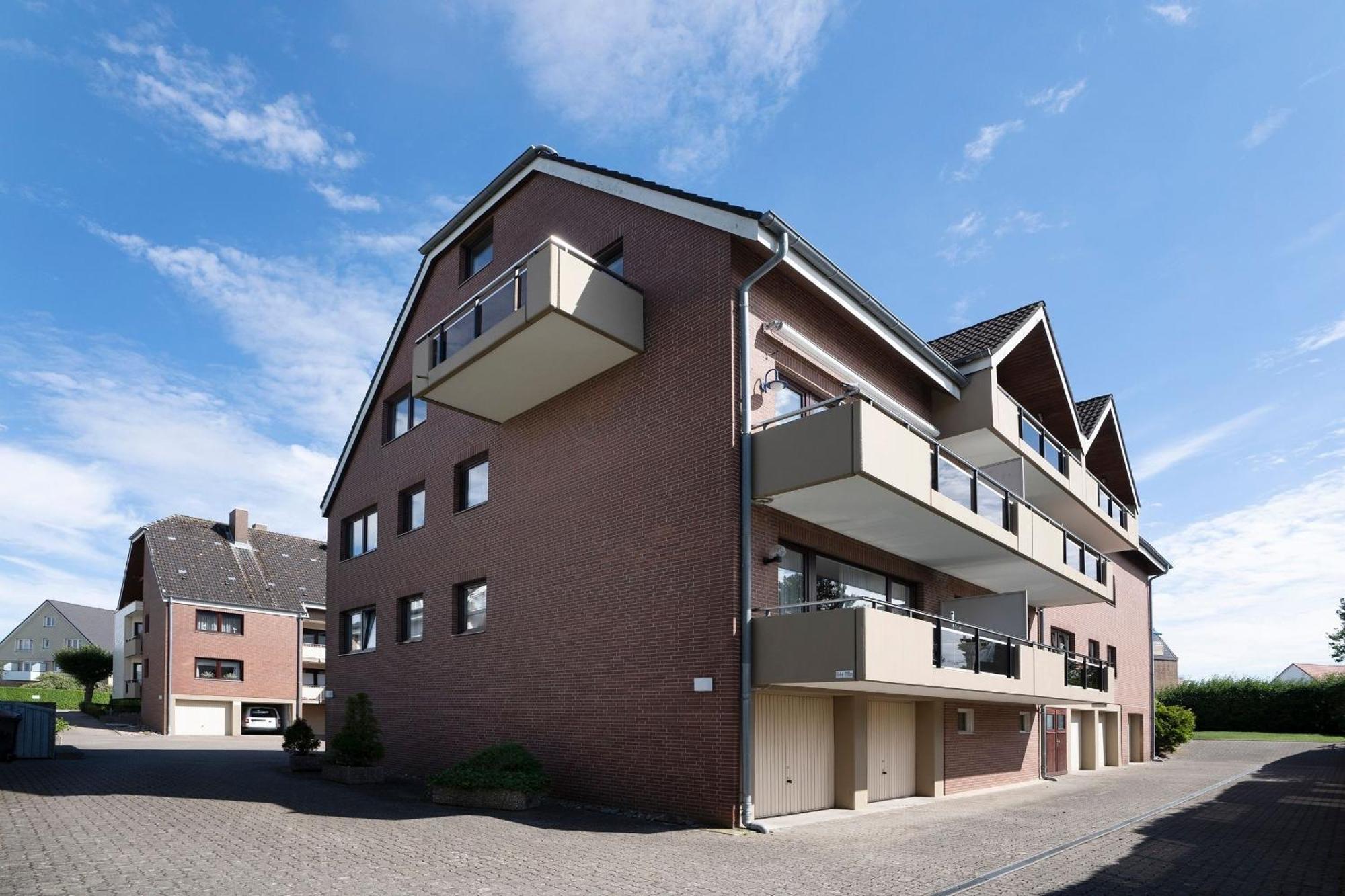 Fischerstrasse 10A Zum Moewennest Groemitz Ngoại thất bức ảnh