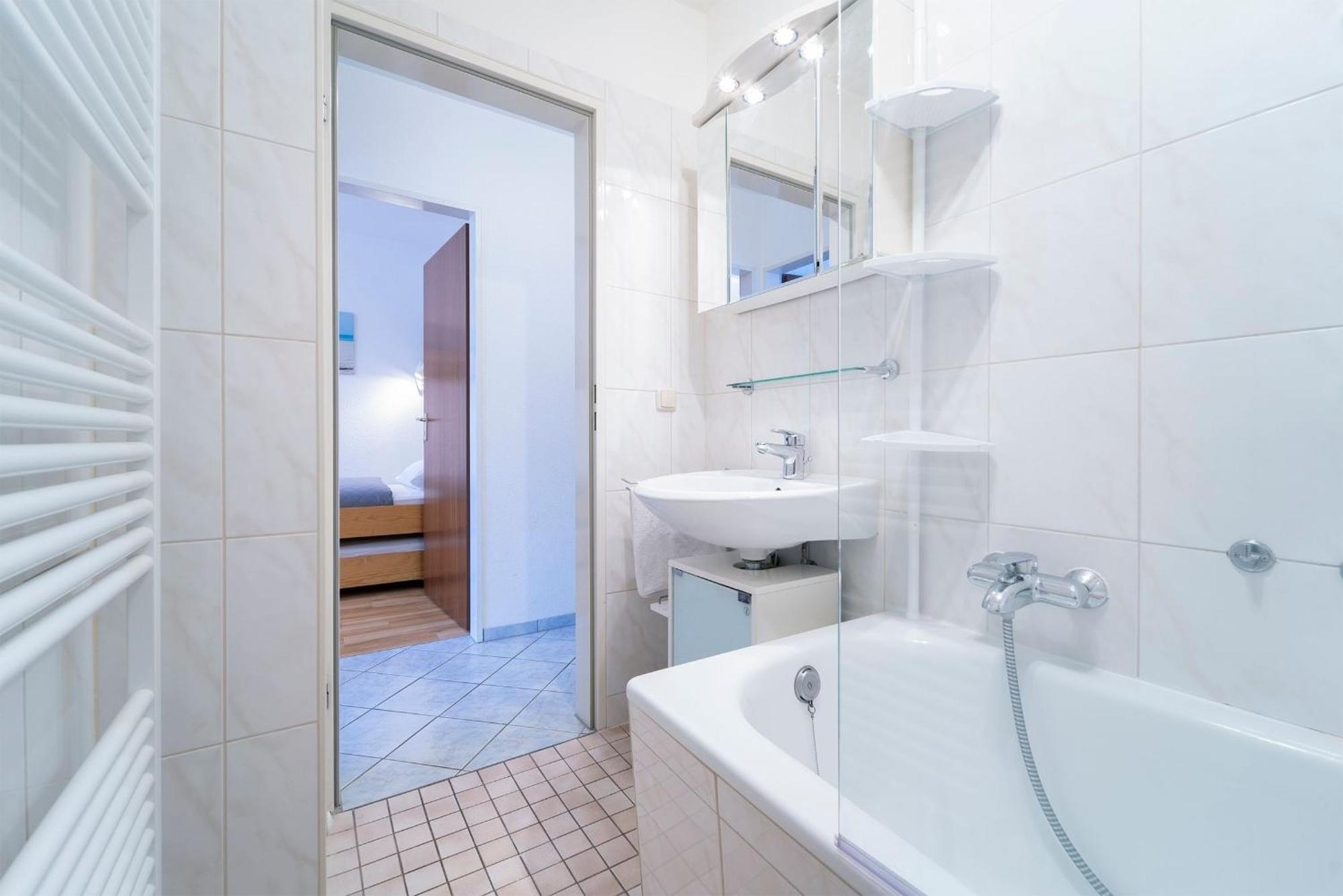 Fischerstrasse 10A Zum Moewennest Groemitz Ngoại thất bức ảnh