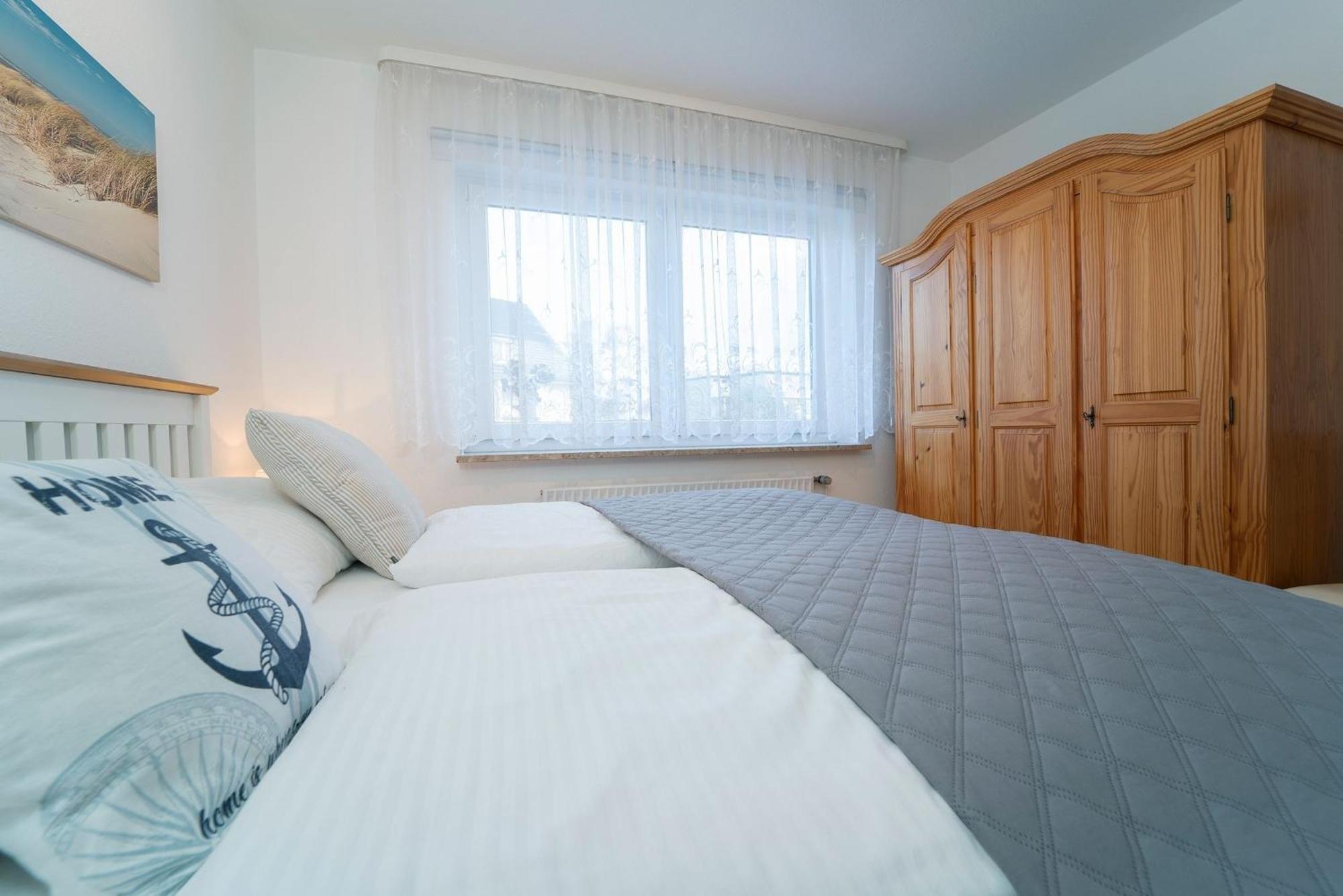 Fischerstrasse 10A Zum Moewennest Groemitz Ngoại thất bức ảnh